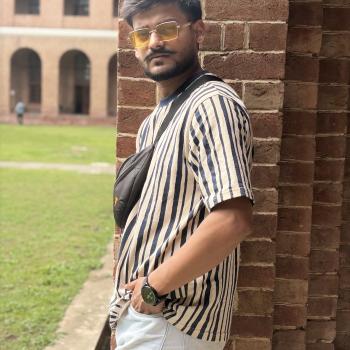Prashant Dev